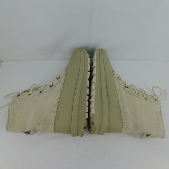 Columbia Women's Moritza Shield II Omni-Heat Waterproof Snow Boot Size 10.5 Shoe - Picture 5 of 10